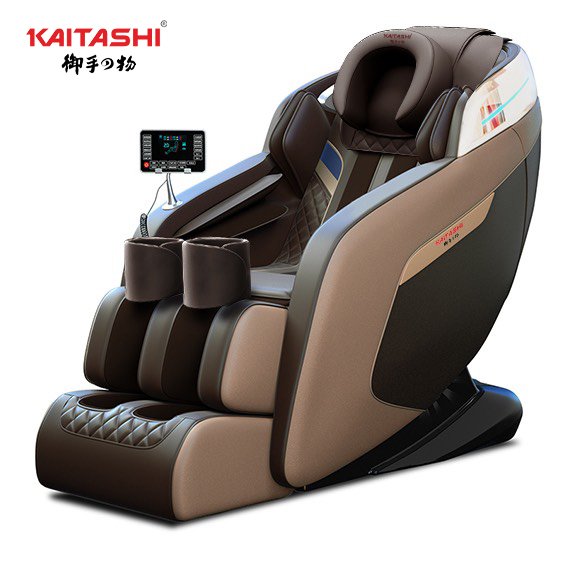 Ghế massage Kaitashi KS-126