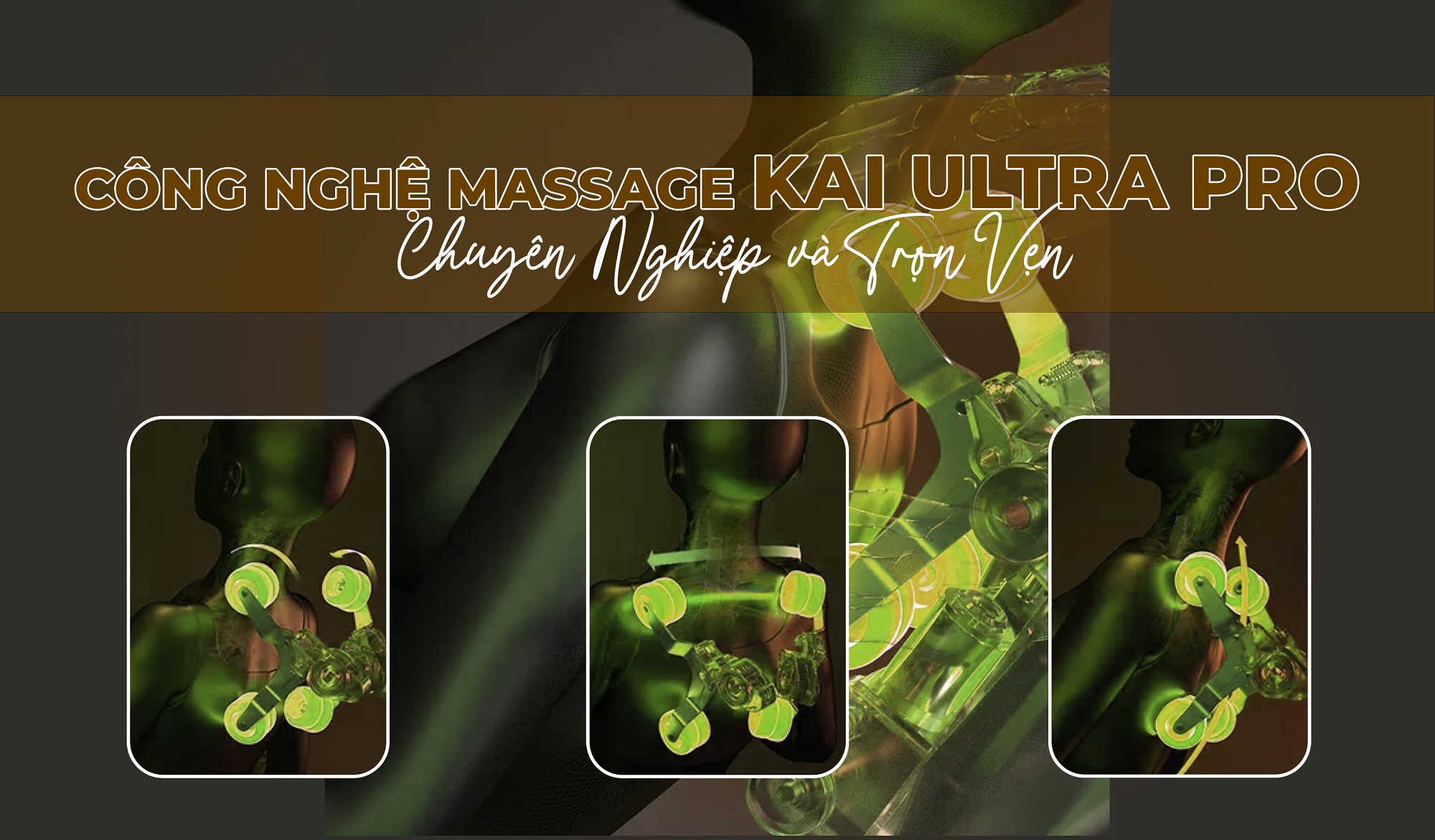 ghế massage ks-379 cao cấp