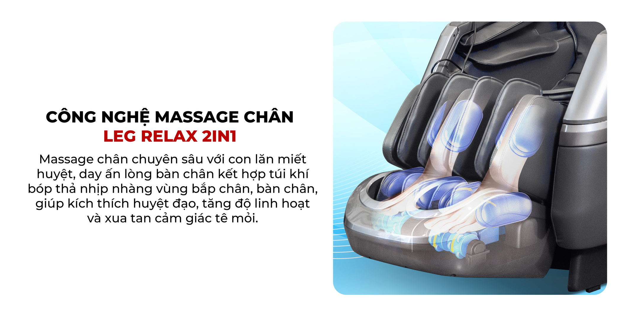 ghế massage kaitashi suki