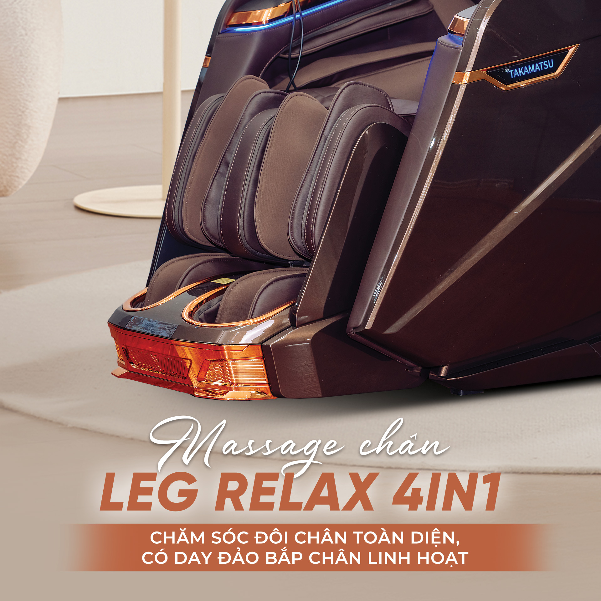 C&ocirc;ng nghệ chăm s&oacute;c ch&acirc;n chuy&ecirc;n s&acirc;u gi&uacute;p đ&ocirc;i ch&acirc;n linh hoạt v&agrave; dẻo dai hơn