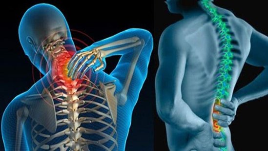 Nguyên nhân đau cột sống thắt lưng ở người trẻ và cách chữa trị