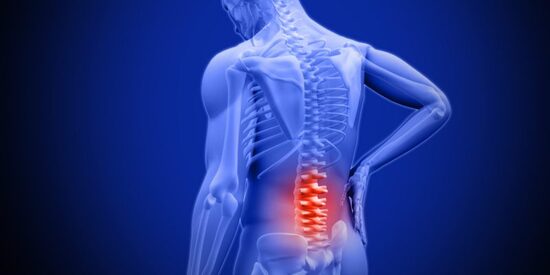 Những điều cần biết về đau cột sống thắt lưng