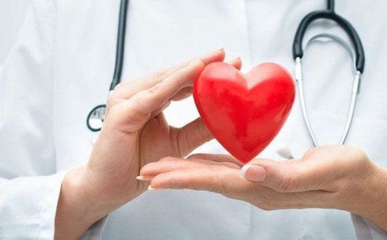 Tăng cường thể lực tức là bạn cũng đang nâng cao sức khỏe tim mạch