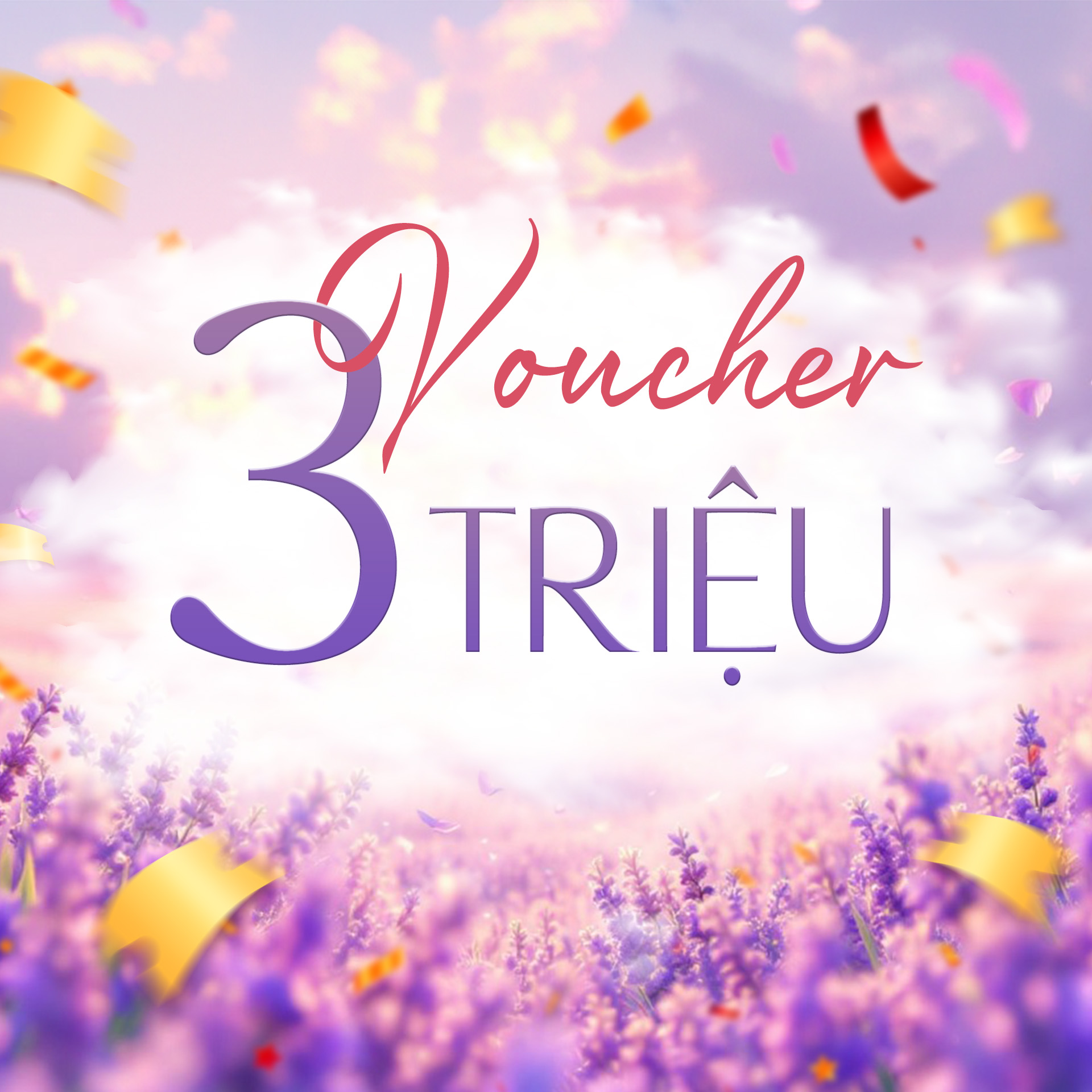 Đến Kaitashi nhận ngay voucher trị giá tới 3 triệu