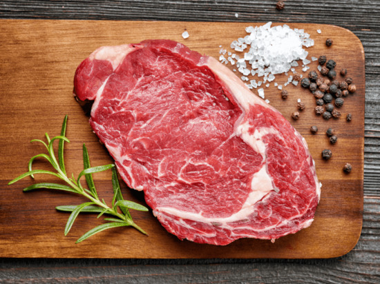 Thiếu máu não nên ăn gì? Thịt bò