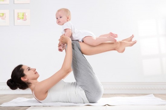 7 Cách làm giảm mỡ bụng cho phụ nữ sau sinh đơn giản và hiệu quả