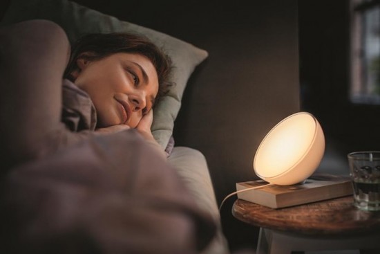 Chất lượng giấc ngủ cao hơn trong điều kiện phòng tối và không khí mát mẻ