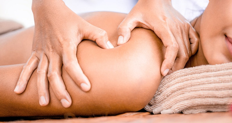Lợi ích của massage bấm huyệt đối với sức khỏe người dùng