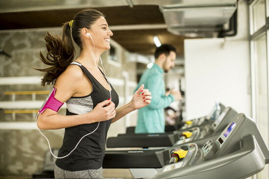 3 Gợi ý lịch tập gym cho nữ giảm cân hiệu quả