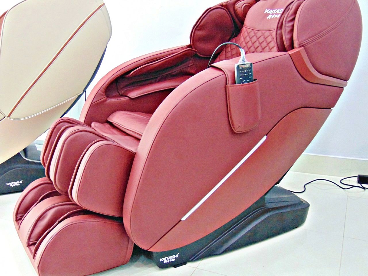 ghế massage Kaitashi KS-269