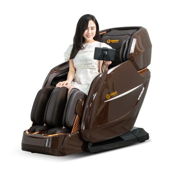 Ghế massage Yamaguchi YA - 750