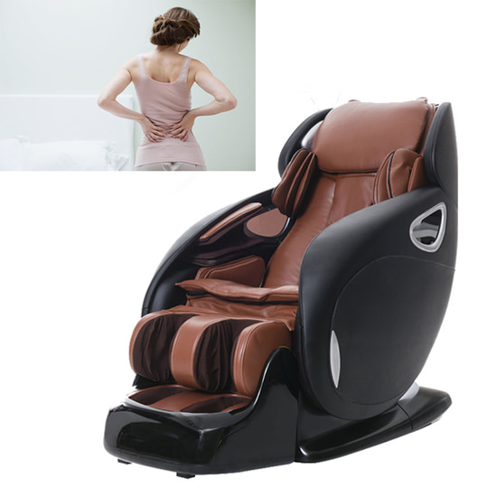 Những lưu ý khi sử dụng ghế massage giảm đau lưng