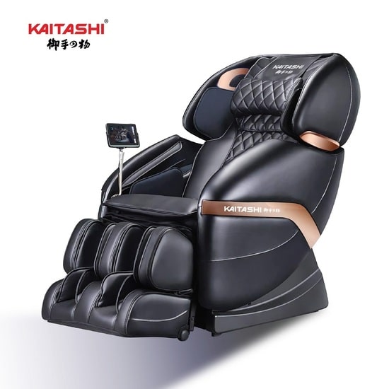 Có nên mua ghế massage nội địa nhật