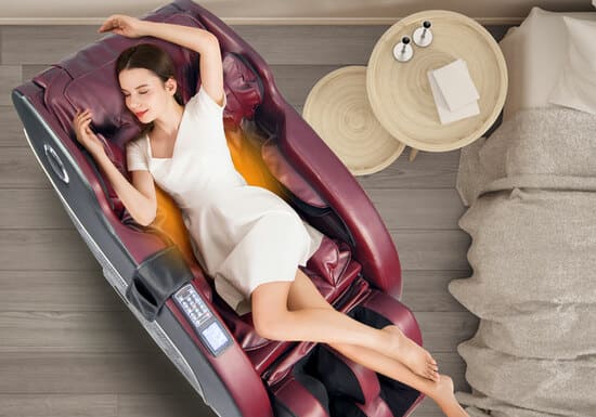 Ghế massage xung điện là gì?