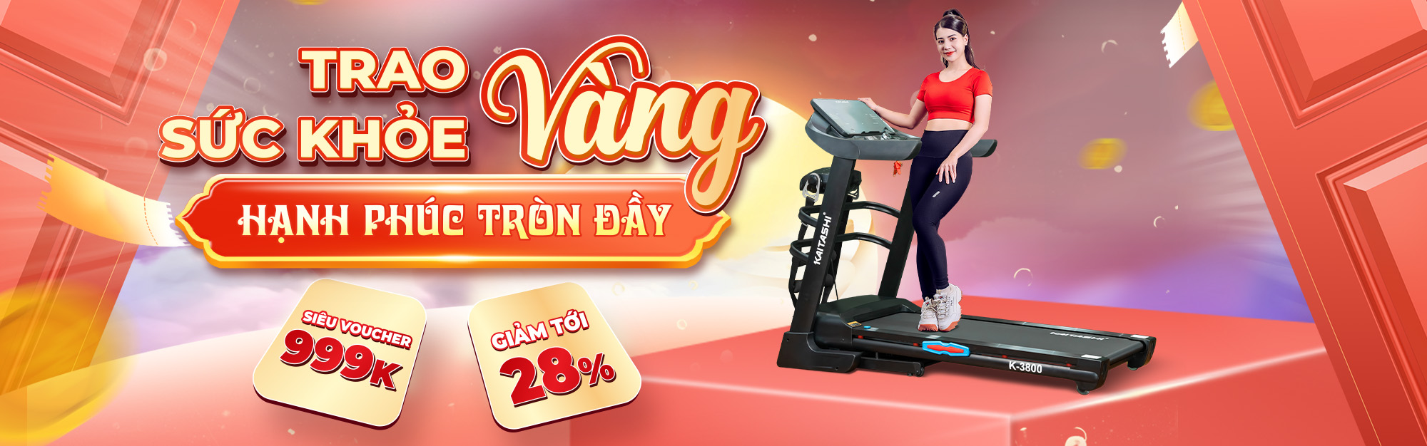 kaitashi sale trung thu, tặng quà hấp dẫn