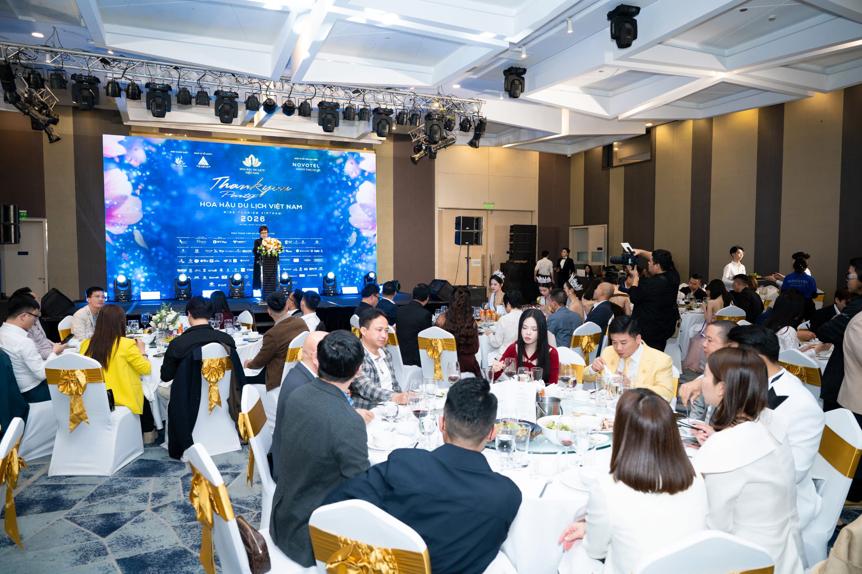 Hoa hậu Du lịch Việt Nam trở thành Đại sứ Thương hiệu Kaitashi