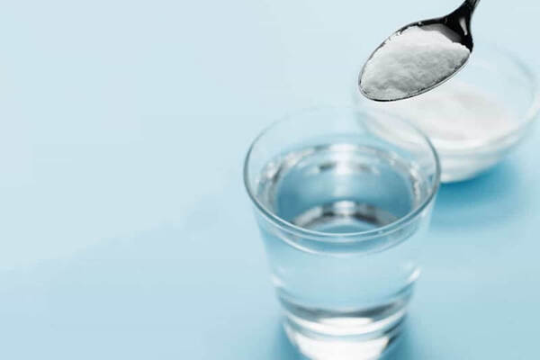 Uống nước muối có giảm cân không?