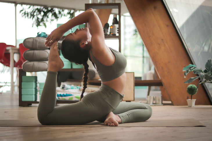 Cần chuẩn bị những gì trước khi làm quen với các tư thế Yoga?