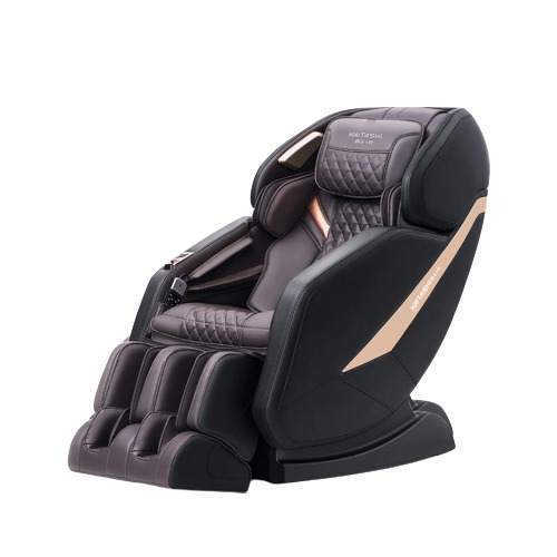 ​Ghế massage giúp điều chỉnh khung cột sống
