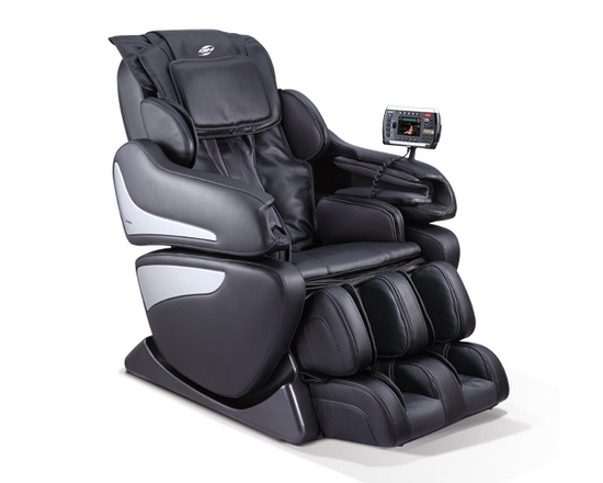 Ghế massage Inada - hơn cả một người bạn chăm sóc sức khỏe