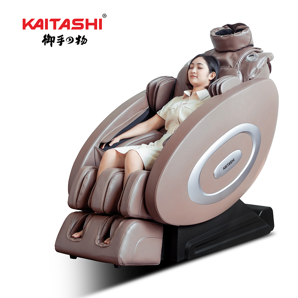 Ghế massage Kaitashi KS-600.