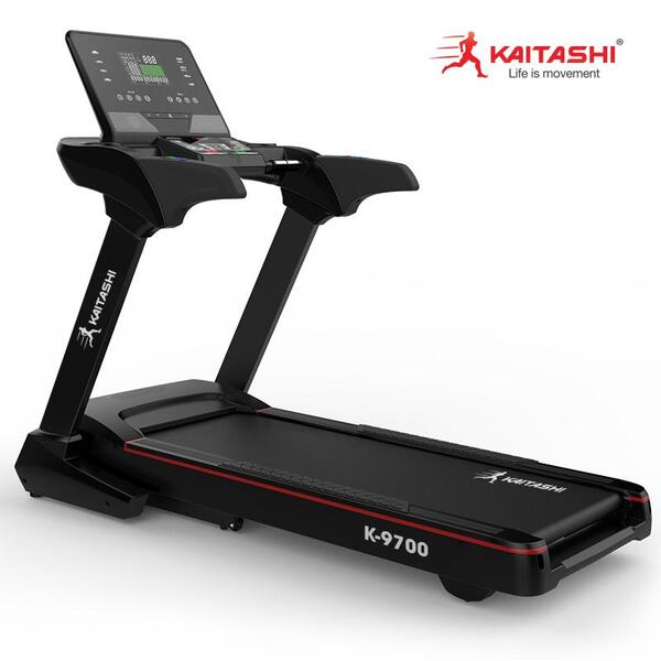 Máy chạy bộ Kaitashi K - 9700