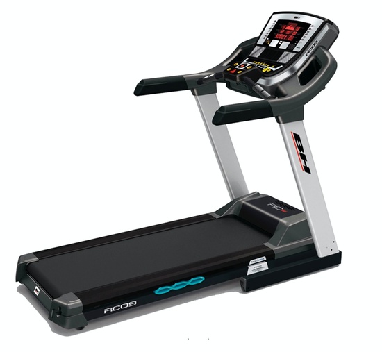 Máy chạy bộ giá rẻ BH Fitness