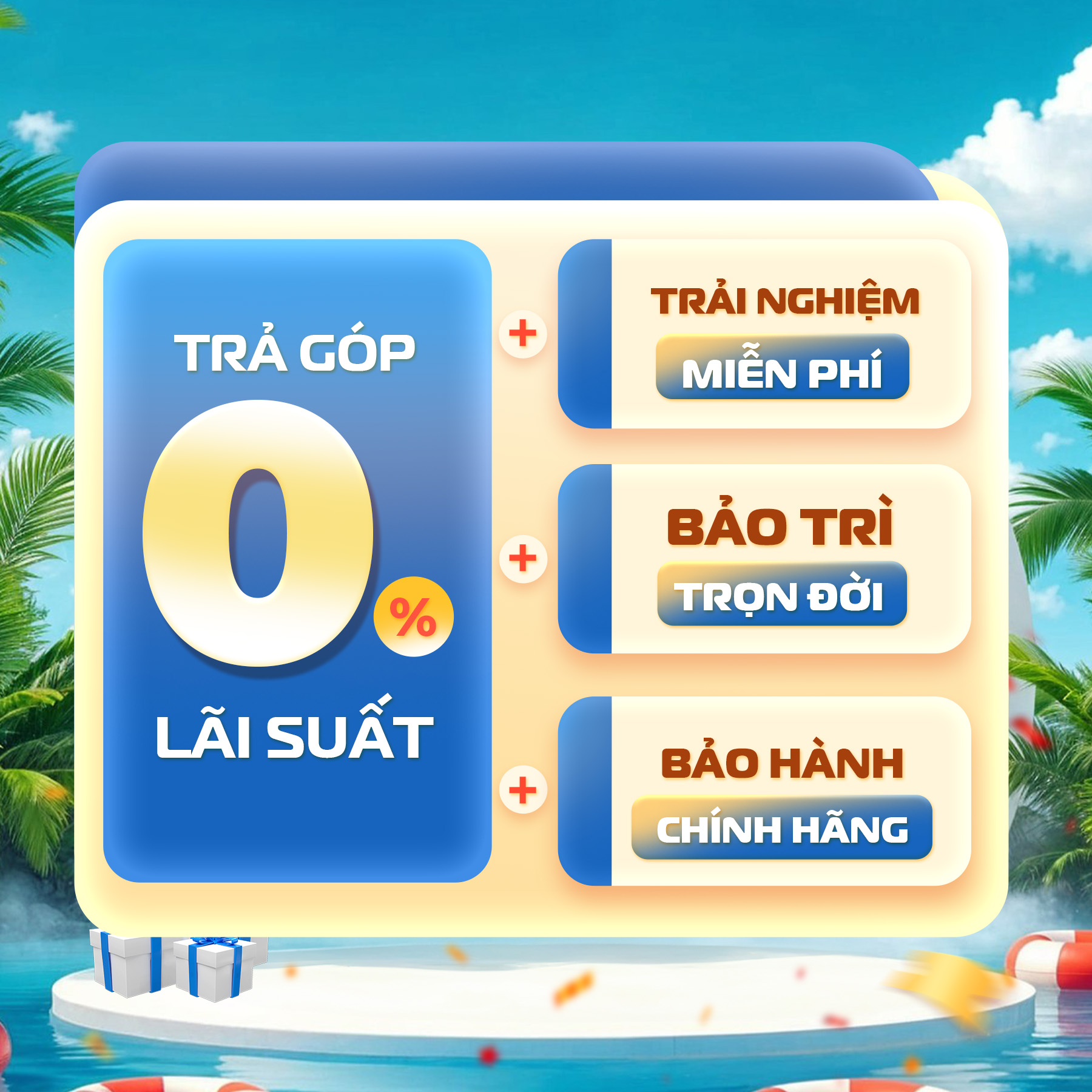 Chính sách hỗ trợ khách hàng khi mua ghế massage Kaitashi