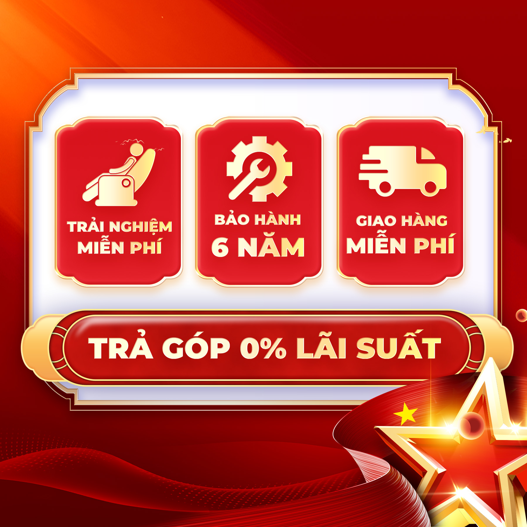 An tâm mua sắm tại Kaitashi