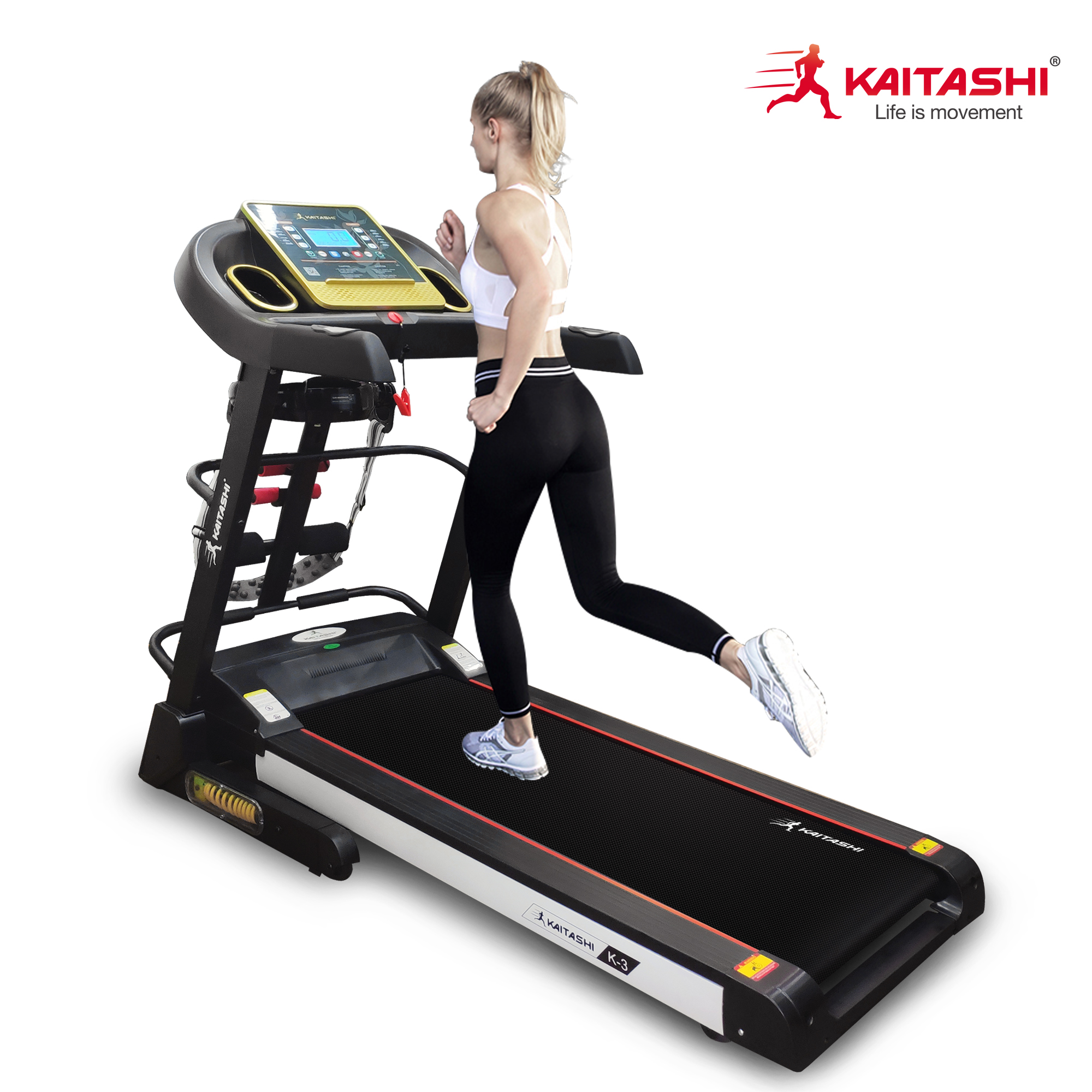3 mẫu máy chạy bộ dưới 10 triệu đáng mua năm 2019