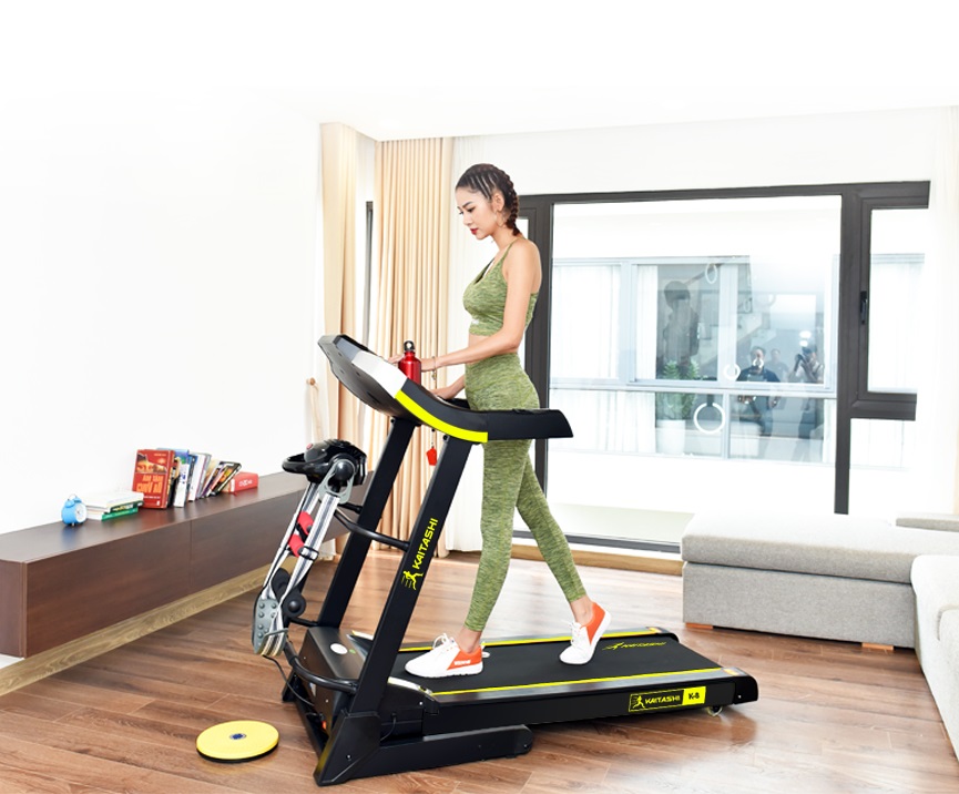 5 quan điểm sai lầm khi chạy cardio