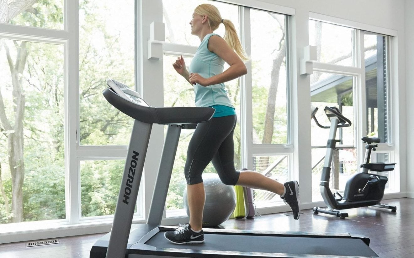 Chạy bộ thể dục buổi sáng có tác dụng gì?