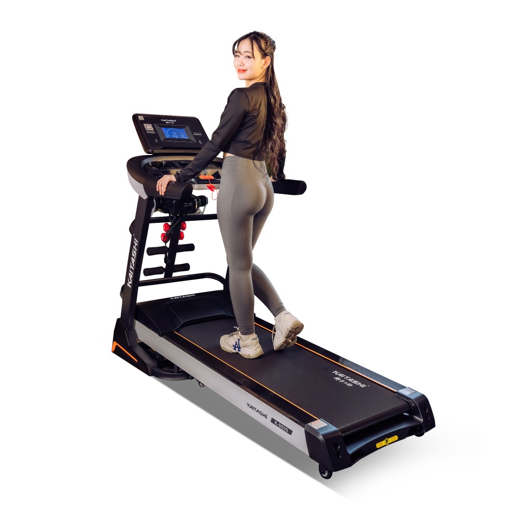 Chia Sẻ Kinh Nghiệm Mua Máy Chạy Bộ Điện Nào Tốt Hiện Nay?