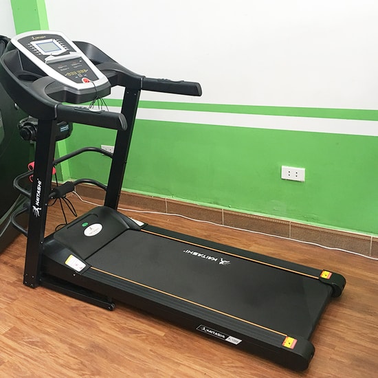 Nên Chọn Máy Chạy Bộ Điện Giá Bao Nhiêu Là Hợp Lý?