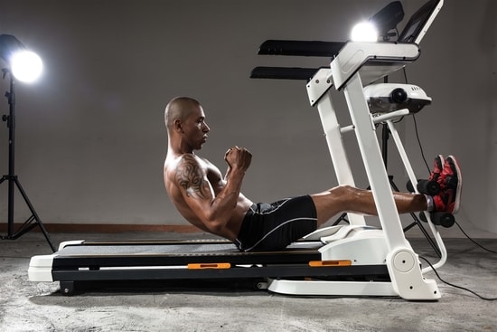 Tập Cardio Với Máy Chạy Bộ Để Giảm Cân, Giảm Mỡ Hiệu Quả