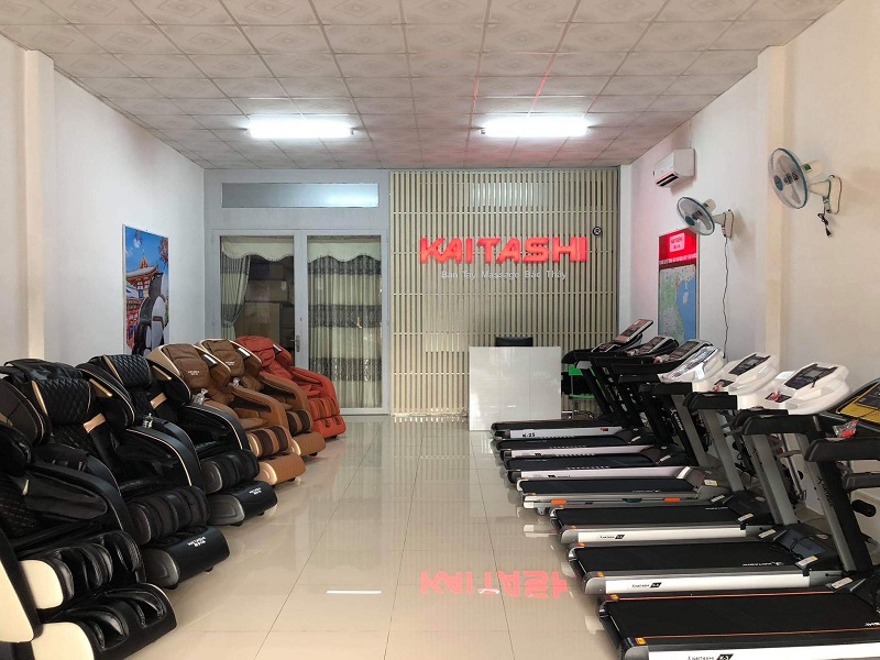 Kiến thức về máy tập chạy bộ mà bạn nên biết