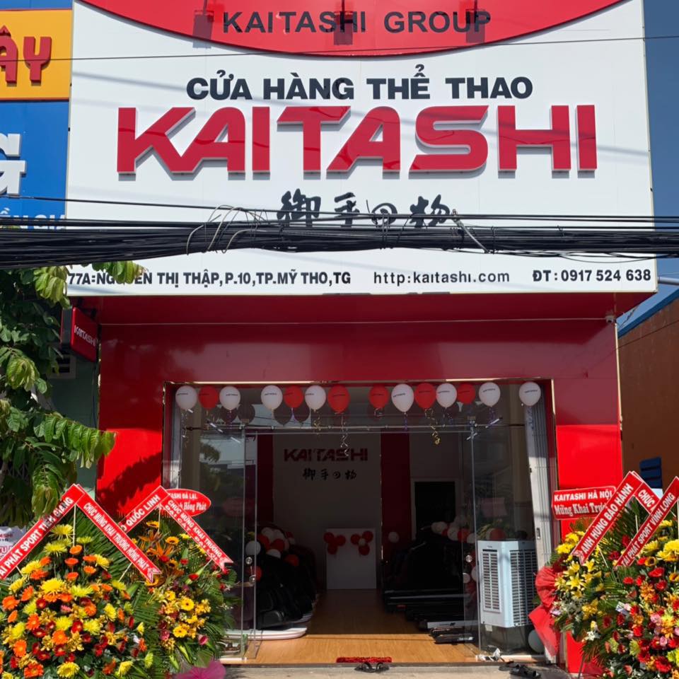 Địa chỉ bán máy chạy bộ giá rẻ uy tín tại Tiền Giang