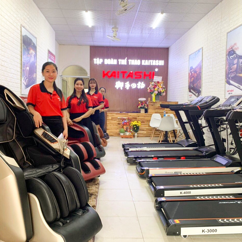 Địa Điểm Bán Ghế Mát Xa - Bao Giá Tốt - Bao Chất Lượng