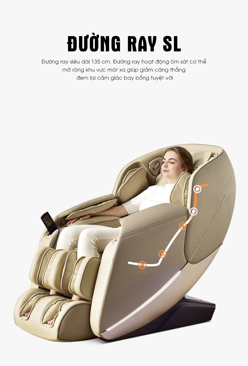 Có Nên Mua Ghế Massage Hay Sử Dụng Ghế Massage Không?