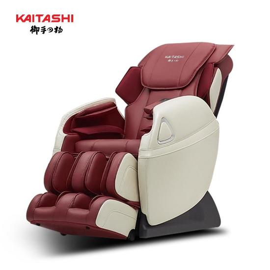 Nên Mua Ghế Massage Của Hãng Nào? Tại Sao Ghế Massage Kaitashi Lại Được Ưa Chuộng Hiện Nay