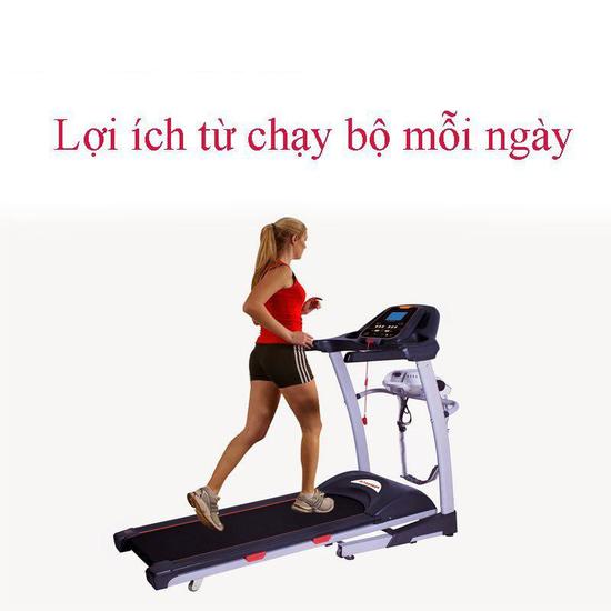 Tác Dụng Của Máy Chạy Bộ? Có Nên Mua Máy Chạy Bộ Không?