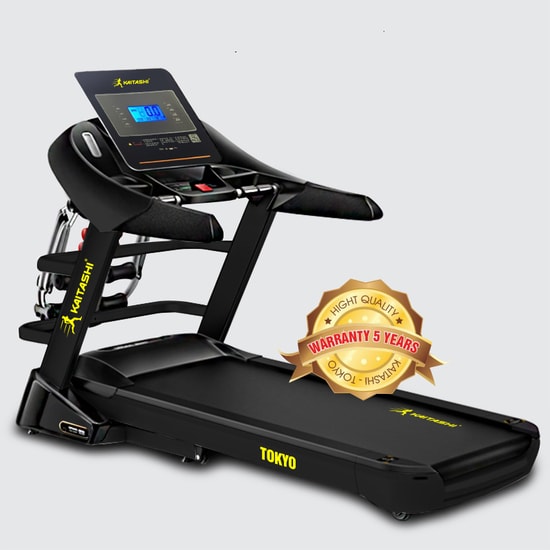 Mua Máy Chạy Bộ Trả Góp Lãi Suất 0% Hấp Dẫn Tại Kaitashi