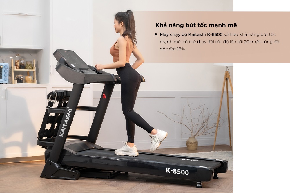 Top 3 Thương Hiệu Máy Chạy Bộ Cao Cấp Hiện Nay