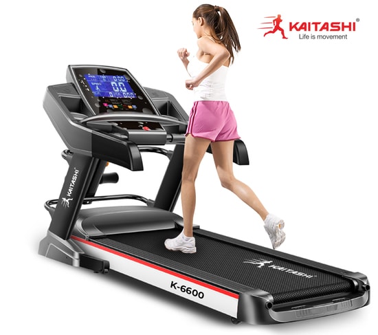 Kinh Nghiệm Chọn Mua Máy Chạy Bộ Phòng Gym Chất Lượng