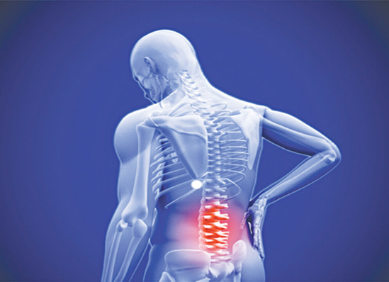 Nguyên Nhân Thoái Hóa Cột Sống Và Cách Phòng Ngừa
