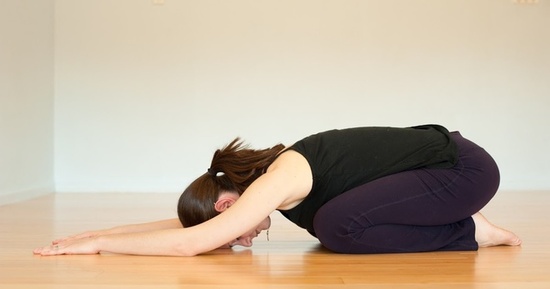 4 Bài Tập Thể Dục Chữa Thoái Hóa Đốt Sống Lưng