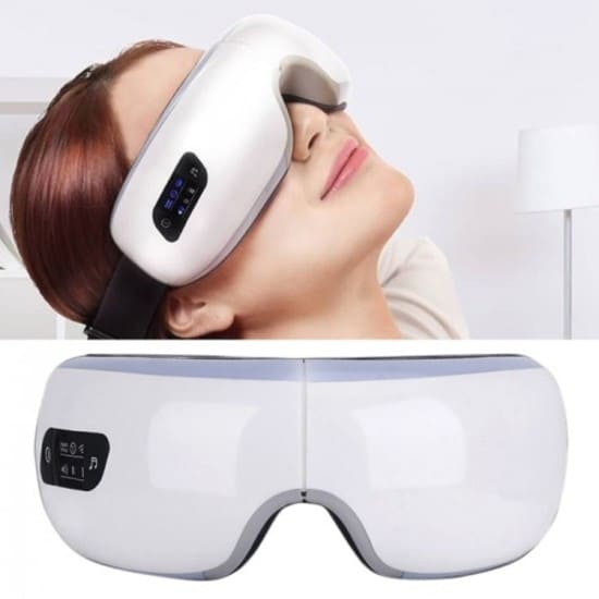 Tìm hiểu thêm các loại máy massage mắt tốt đáng tiền hiện nay