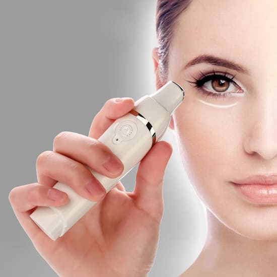 Hướng dẫn cách sử dụng máy massage mắt chi tiết an toàn