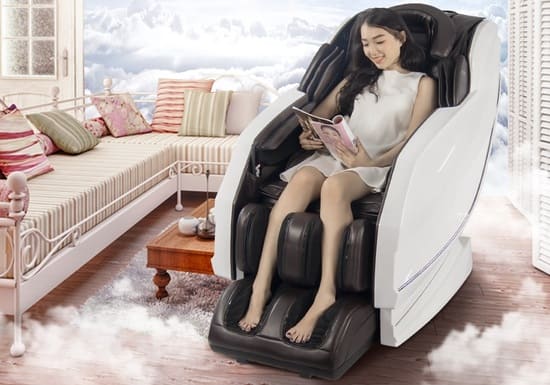 Ghế Massage Xung Điện Là Gì? Loại Nào Mà Đáng Mua Hiện Nay