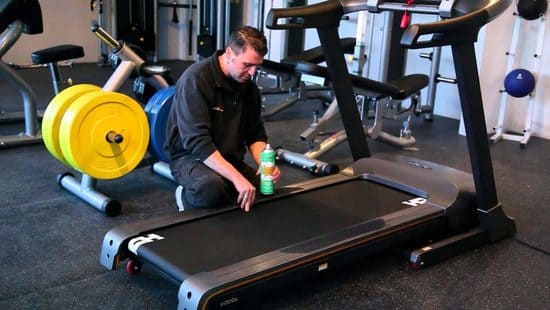 Thay băng tải máy chạy bộ ở đâu uy tín, đảm bảo chất lượng?